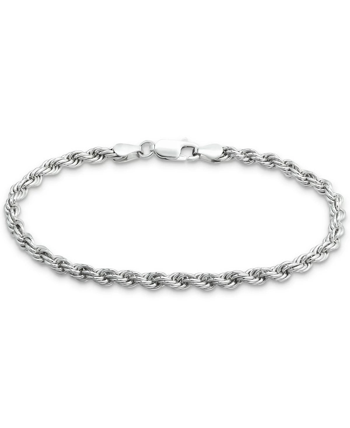Rope Bracelet.